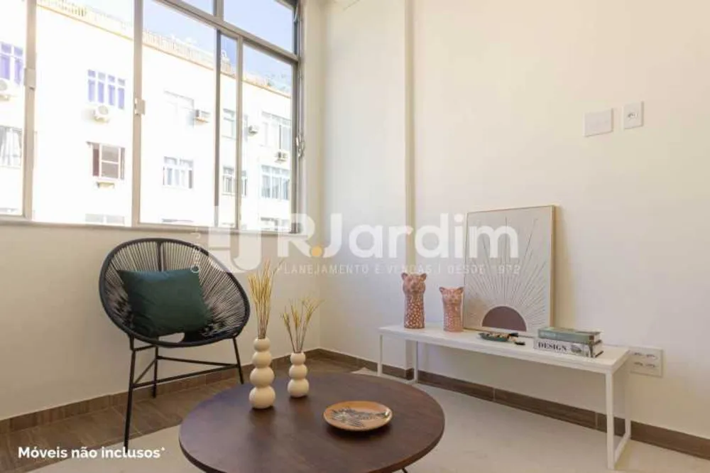 Apartamento, 2 quartos, 93 m² - Foto 32