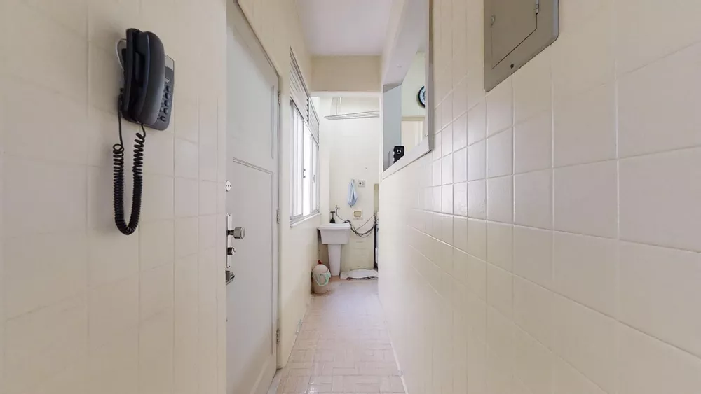 Apartamento, 2 quartos, 93 m² - Foto 9