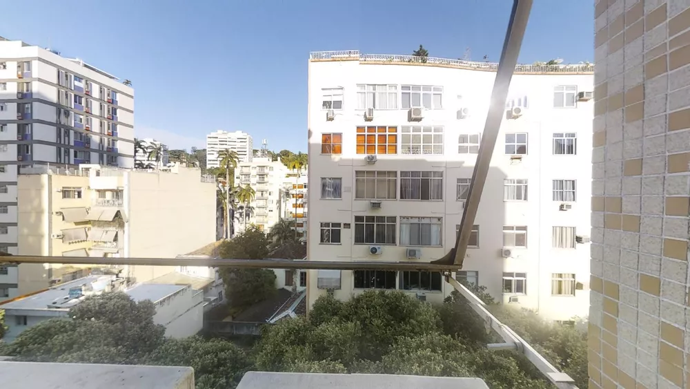 Apartamento, 2 quartos, 93 m² - Foto 5