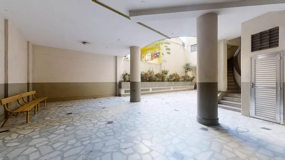 Apartamento, 2 quartos, 93 m² - Foto 15