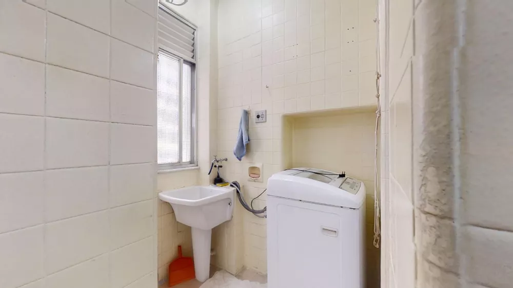 Apartamento, 2 quartos, 93 m² - Foto 12