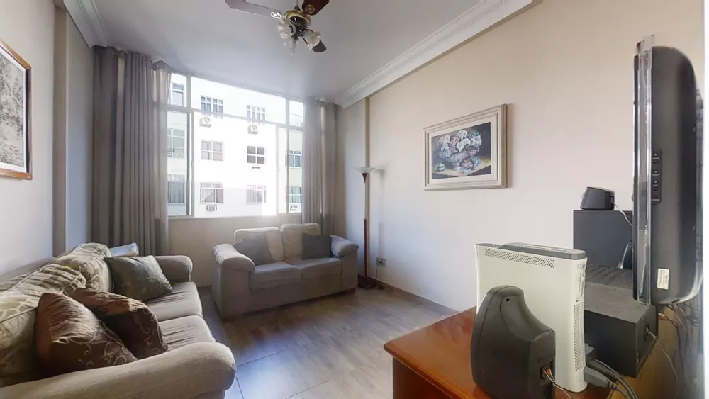 Apartamento, 2 quartos, 93 m² - Foto 25