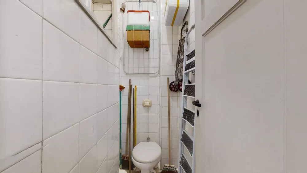 Apartamento, 2 quartos, 93 m² - Foto 11