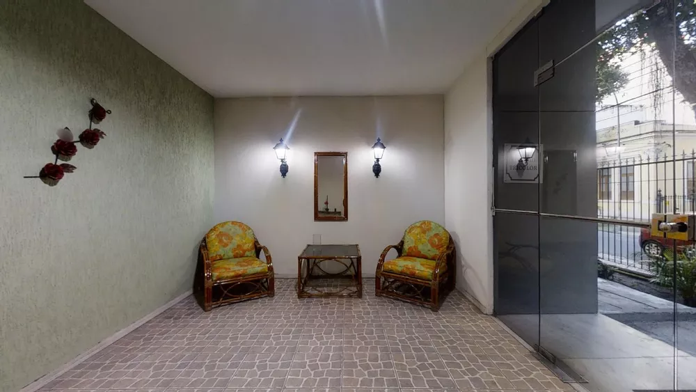 Apartamento, 2 quartos, 93 m² - Foto 16