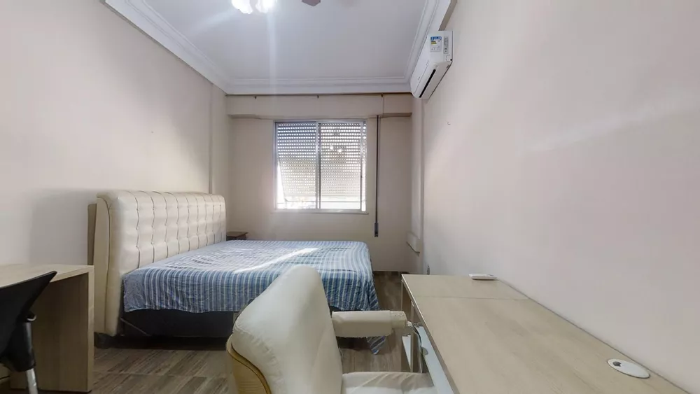 Apartamento, 2 quartos, 93 m² - Foto 1
