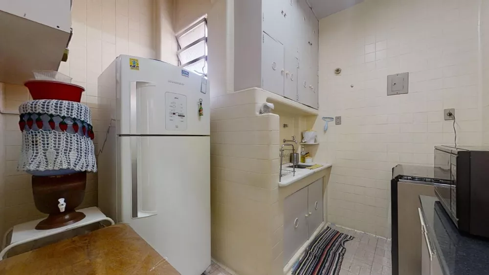 Apartamento, 2 quartos, 93 m² - Foto 26