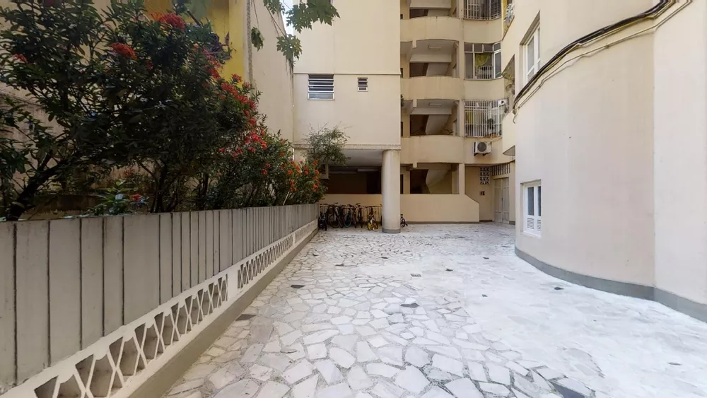 Apartamento, 2 quartos, 93 m² - Foto 17