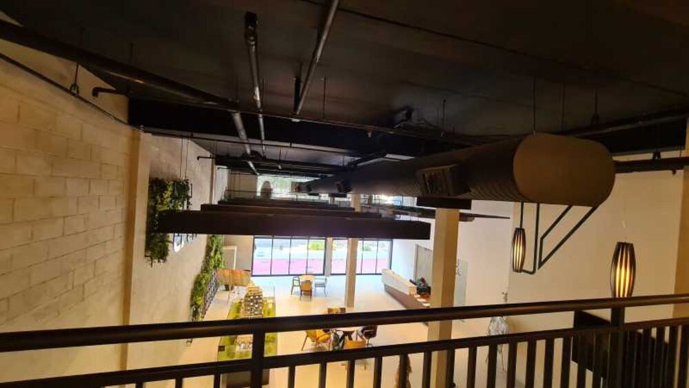 Loja-Salão à venda, 542m² - Foto 6