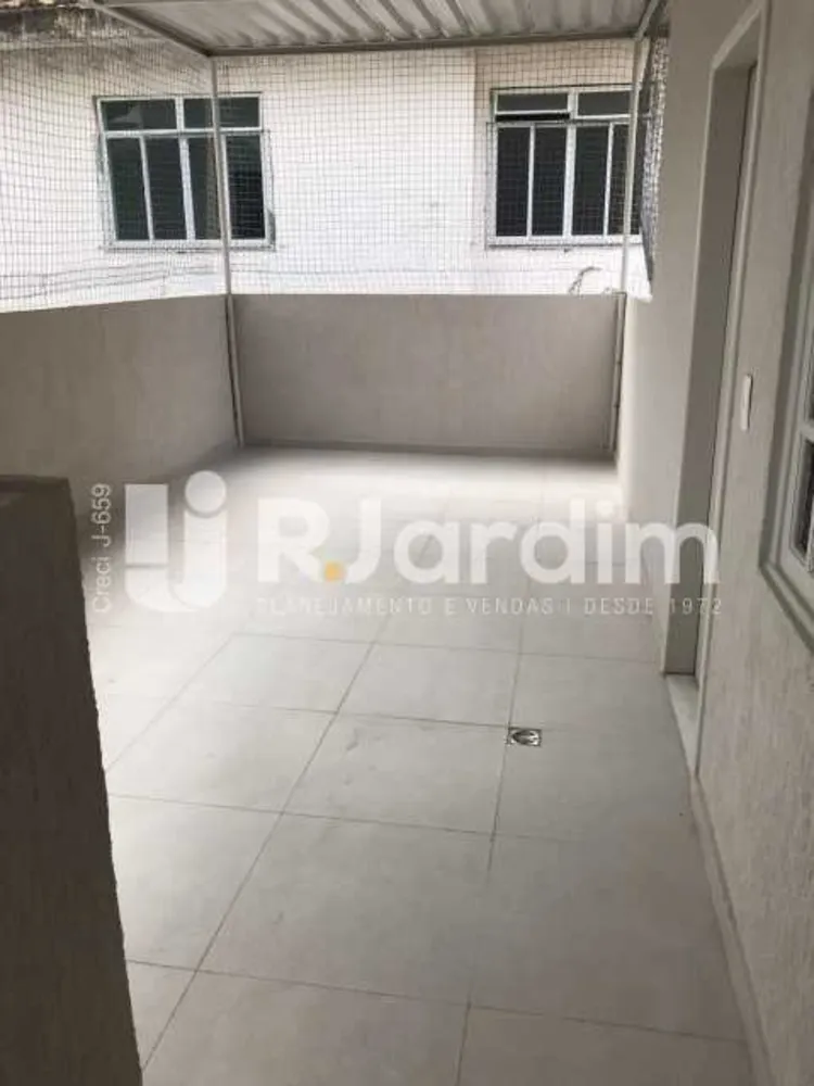 Casa de Vila, 4 quartos - Foto 2