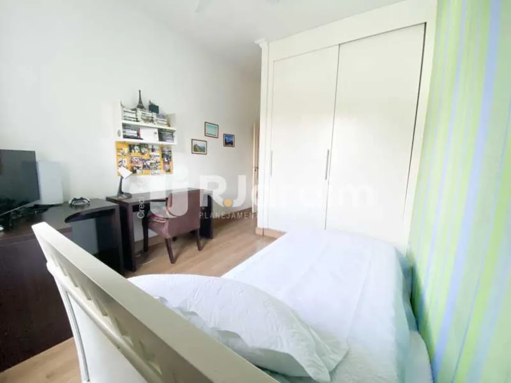Apartamento, 4 quartos, 180 m² - Foto 14