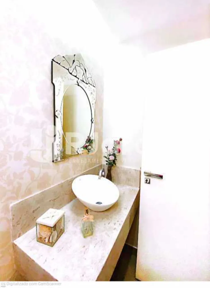 Apartamento, 4 quartos, 180 m² - Foto 6