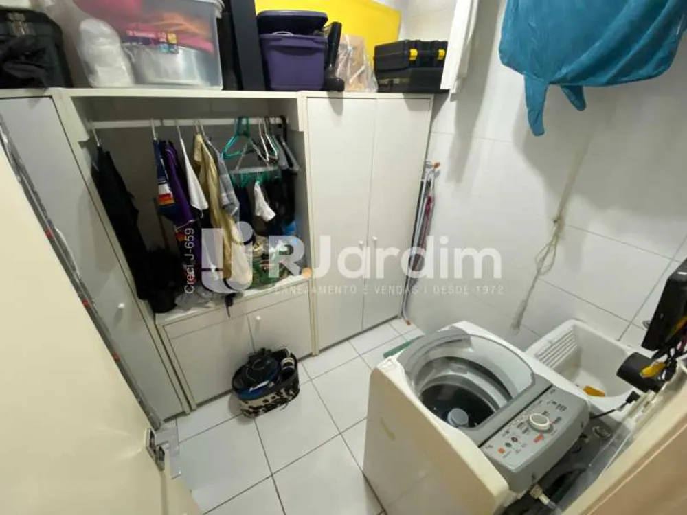 Apartamento, 4 quartos, 180 m² - Foto 24
