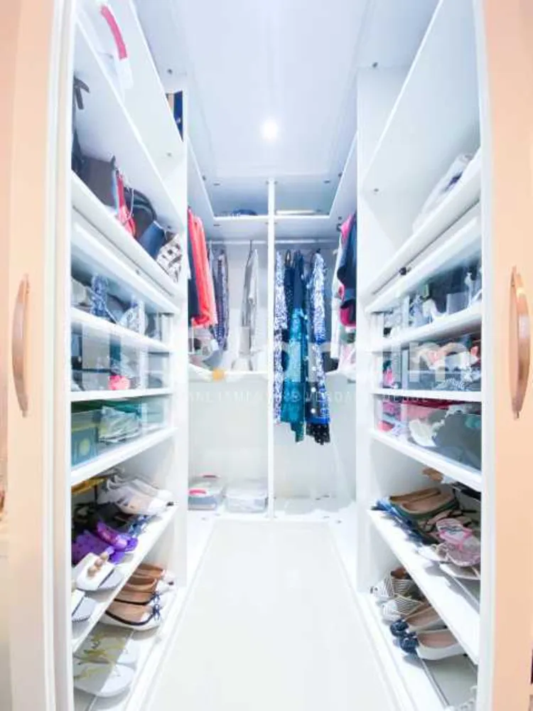 Apartamento, 4 quartos, 180 m² - Foto 12