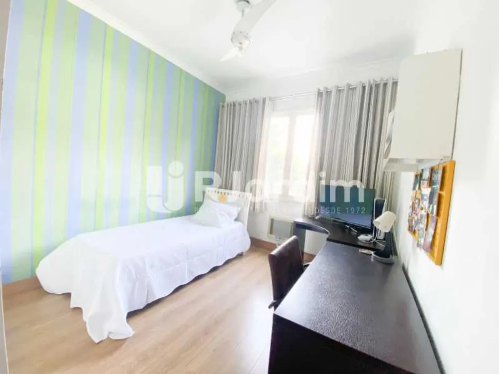 Apartamento, 4 quartos, 180 m² - Foto 13