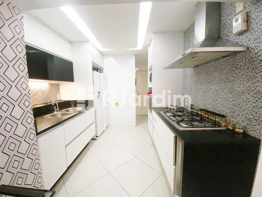 Apartamento, 4 quartos, 180 m² - Foto 19