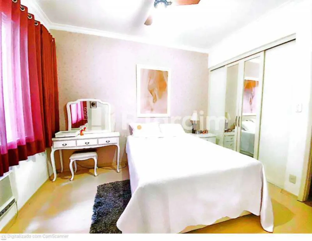 Apartamento, 4 quartos, 180 m² - Foto 15