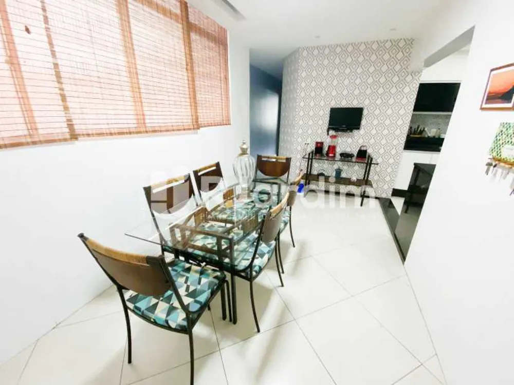 Apartamento, 4 quartos, 180 m² - Foto 22