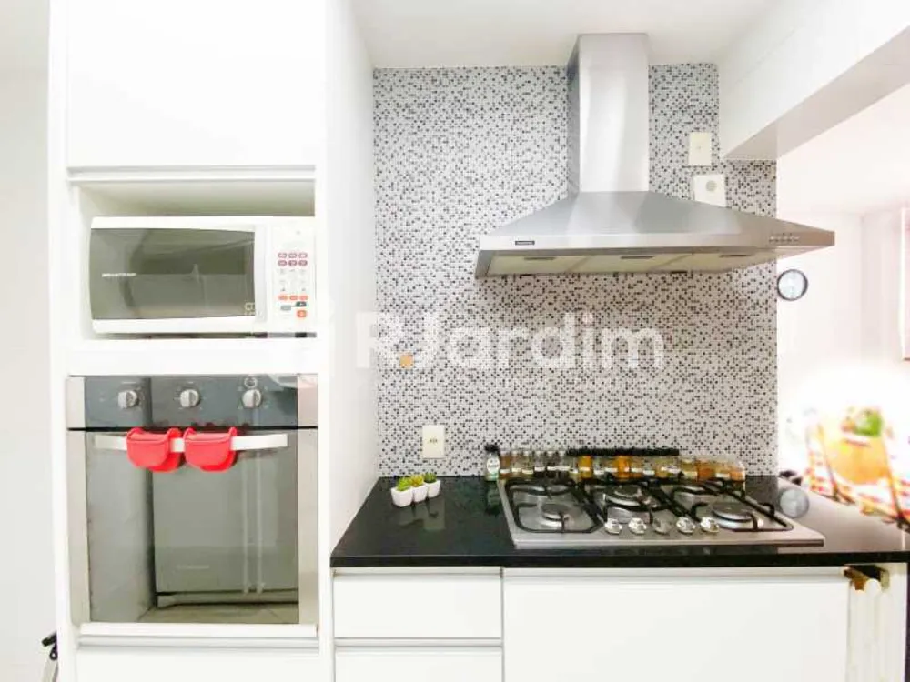 Apartamento, 4 quartos, 180 m² - Foto 21