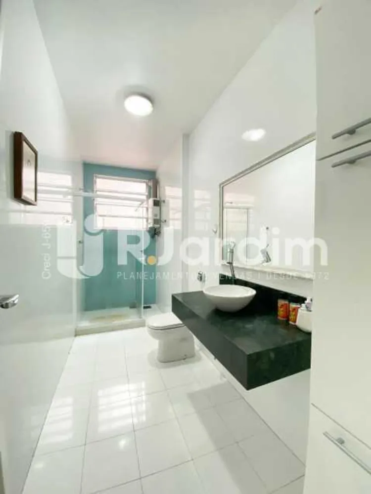Apartamento, 4 quartos, 180 m² - Foto 17
