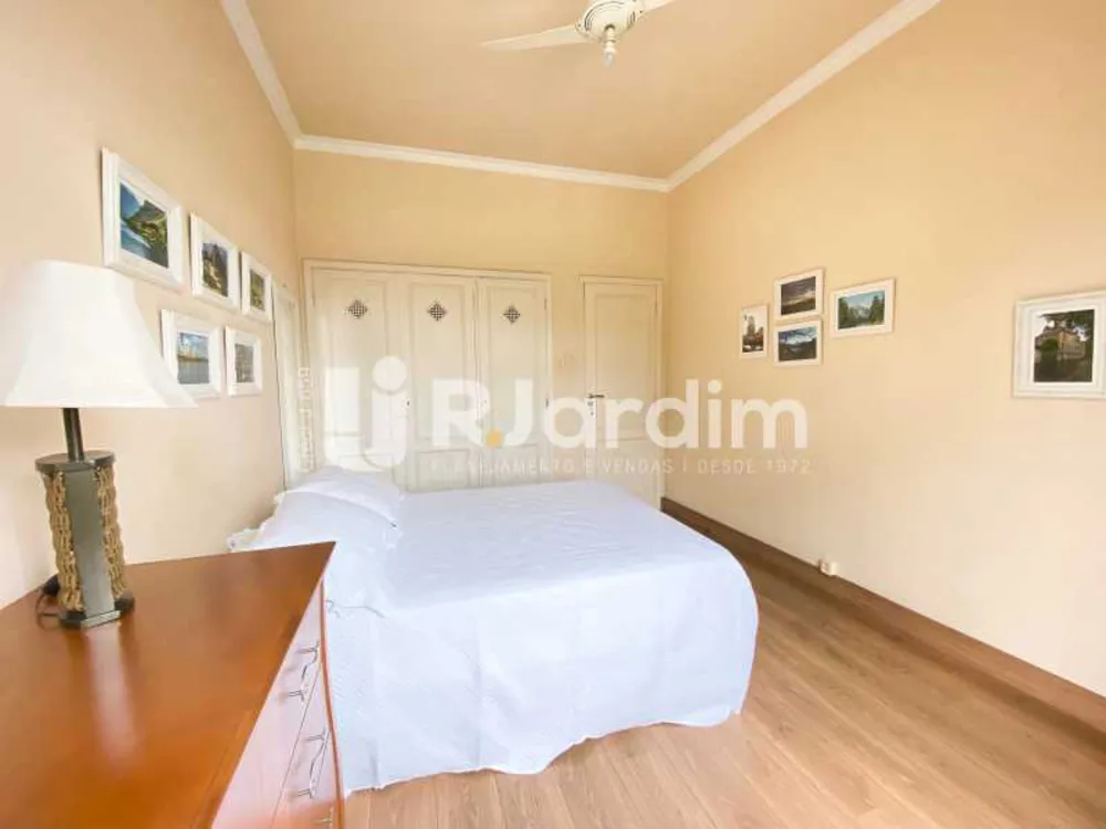 Apartamento, 4 quartos, 180 m² - Foto 7