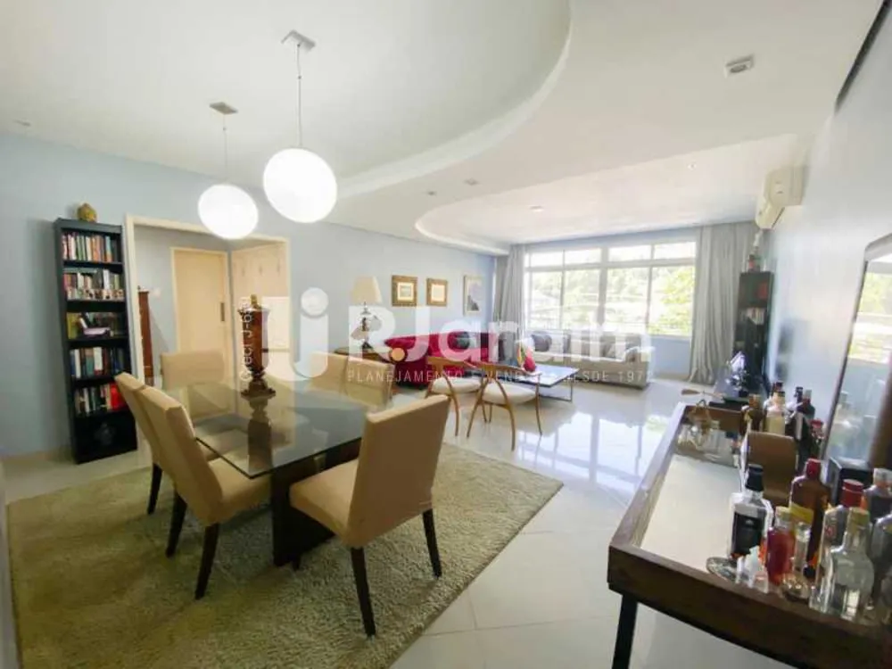 Apartamento, 4 quartos, 180 m² - Foto 1