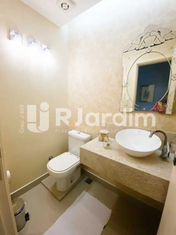 Apartamento, 4 quartos, 180 m² - Foto 5
