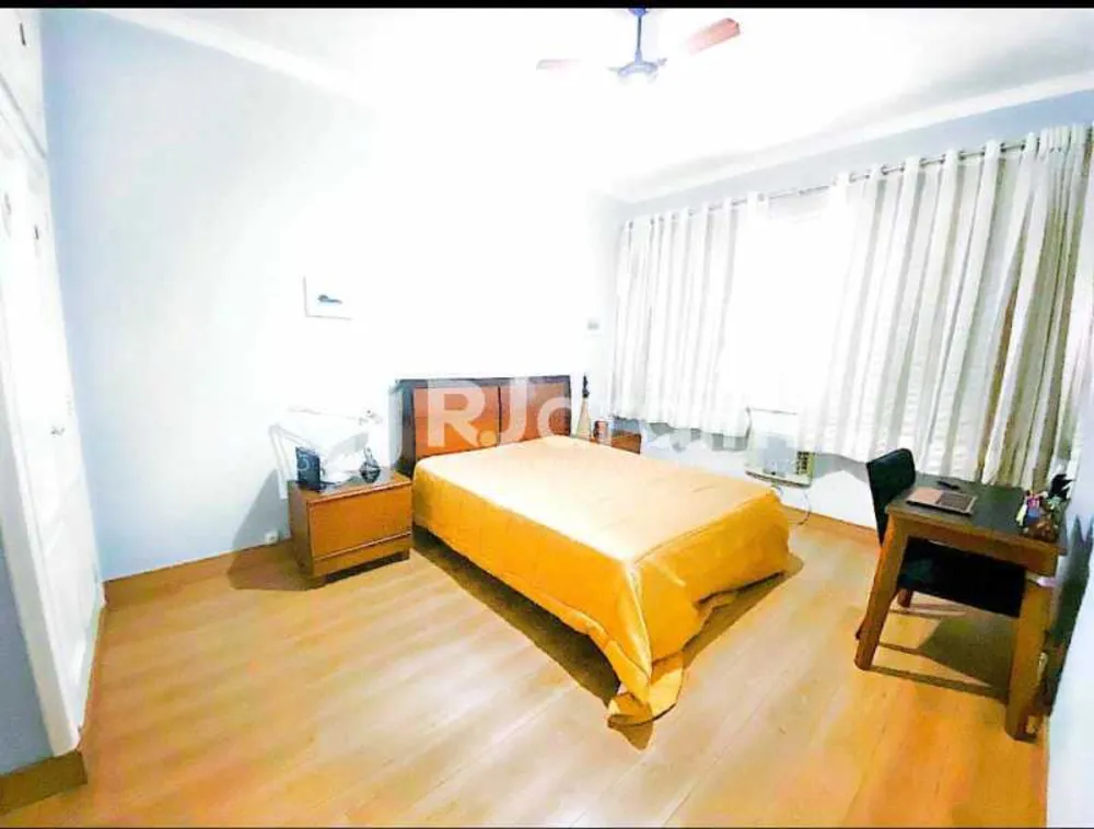Apartamento, 4 quartos, 180 m² - Foto 11