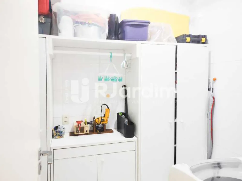 Apartamento, 4 quartos, 180 m² - Foto 23