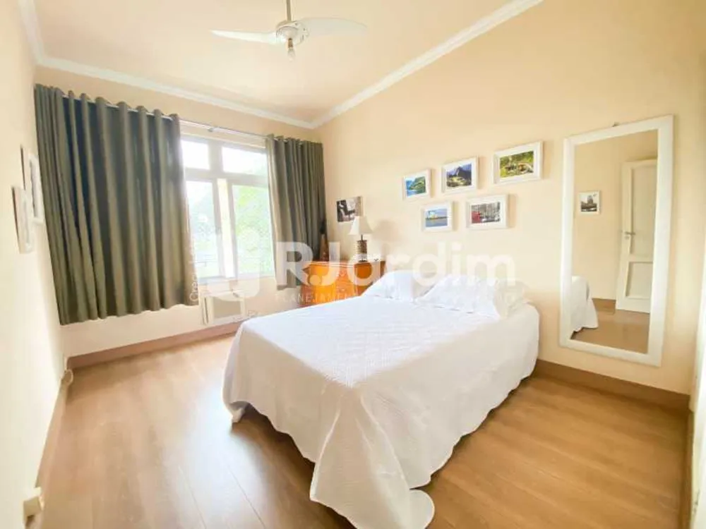 Apartamento, 4 quartos, 180 m² - Foto 8