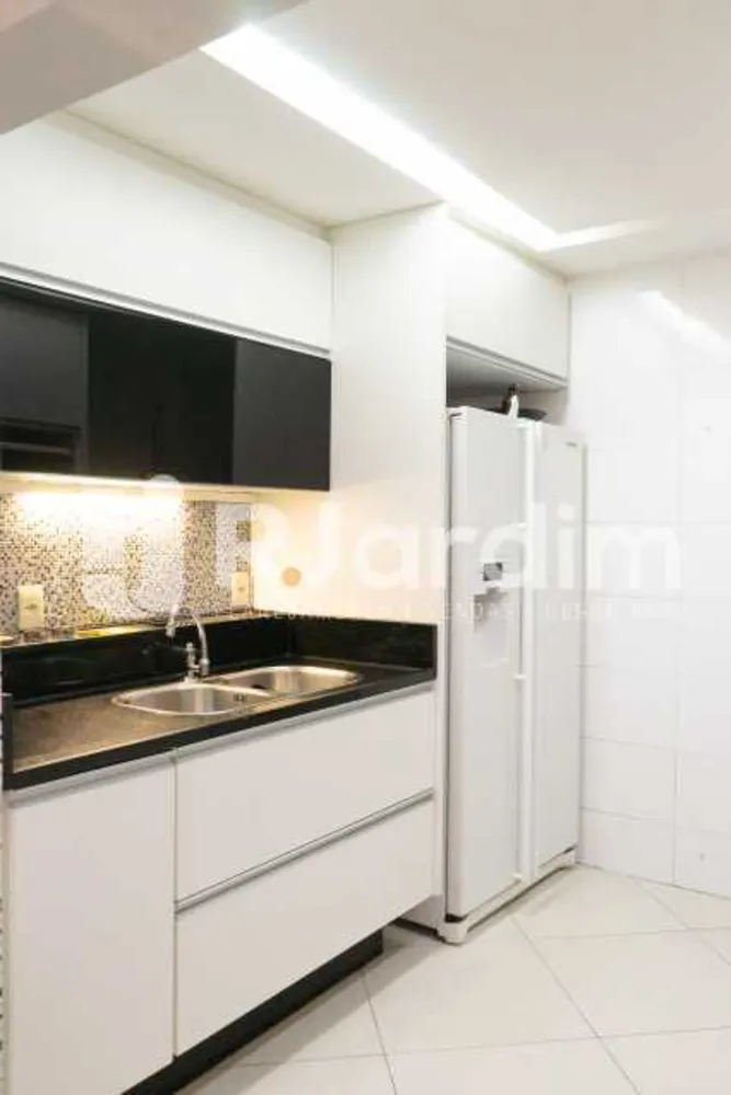 Apartamento, 4 quartos, 180 m² - Foto 20