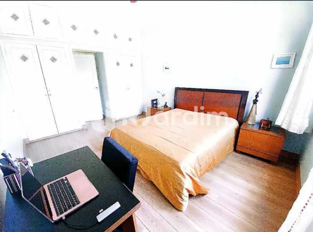 Apartamento, 4 quartos, 180 m² - Foto 10