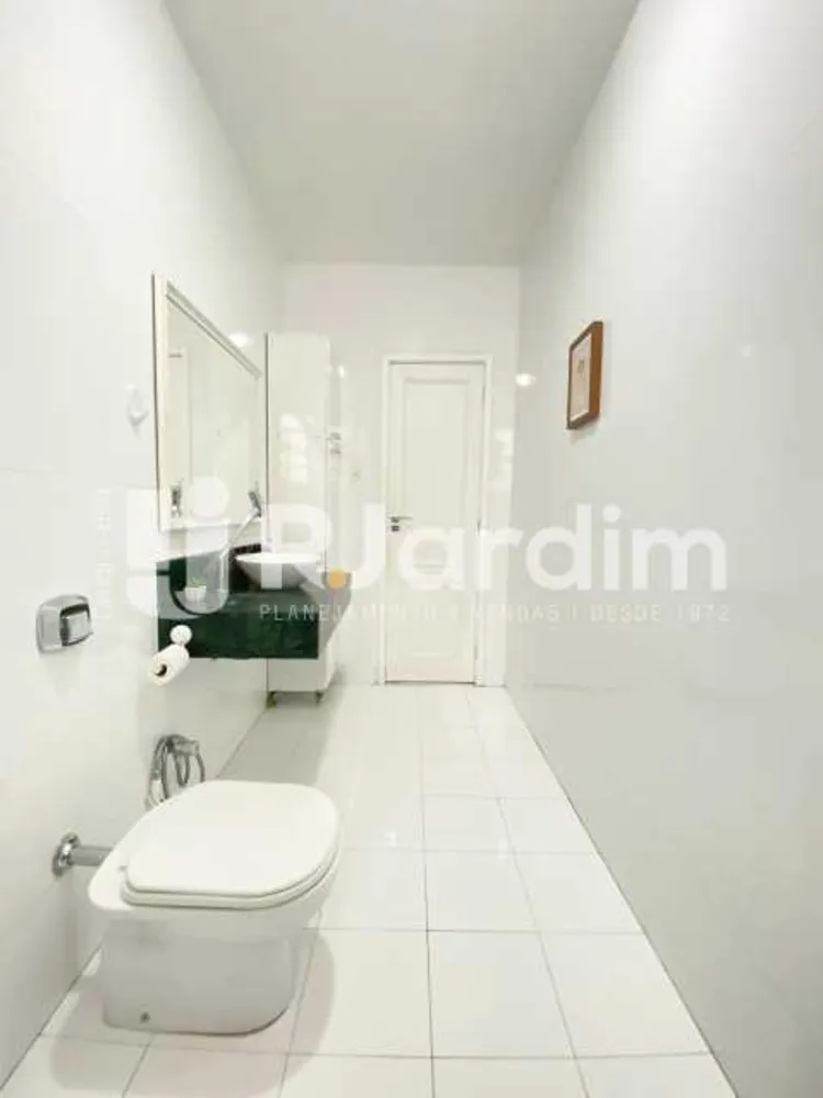 Apartamento, 4 quartos, 180 m² - Foto 16