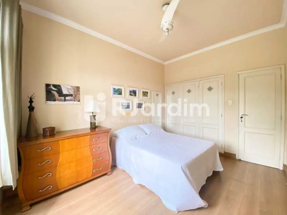 Apartamento, 4 quartos, 180 m² - Foto 9