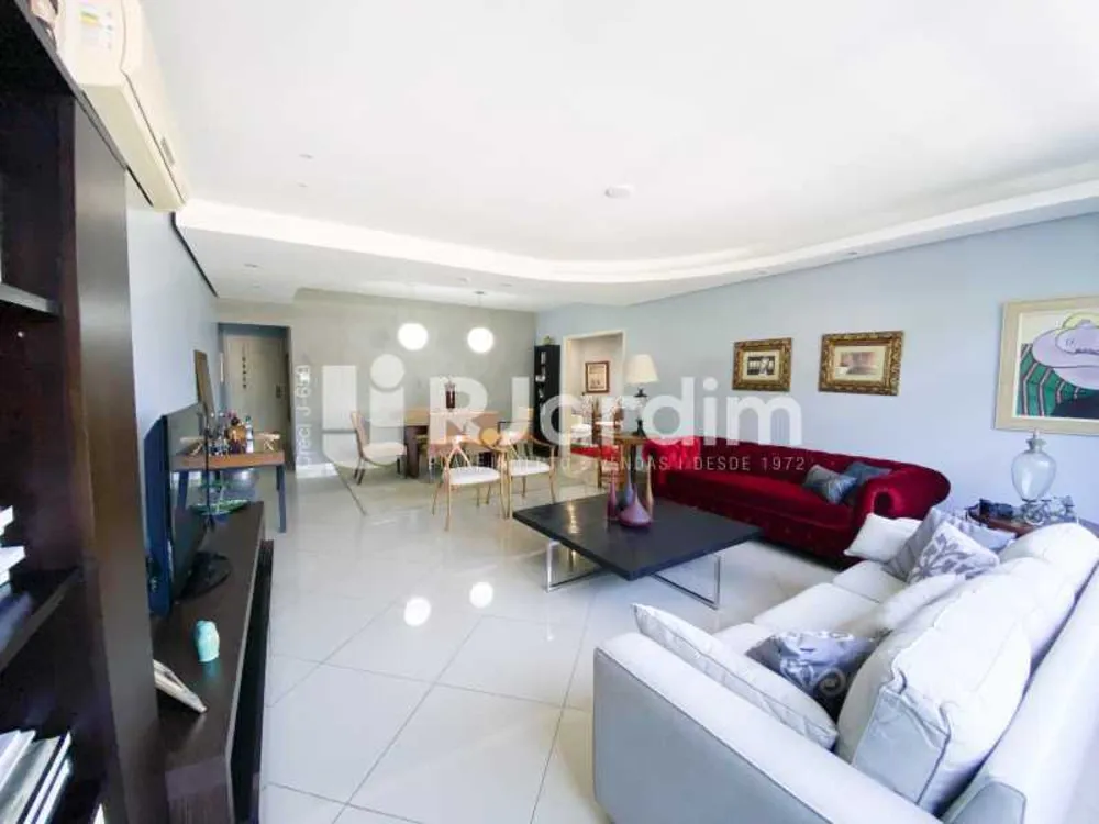Apartamento, 4 quartos, 180 m² - Foto 2