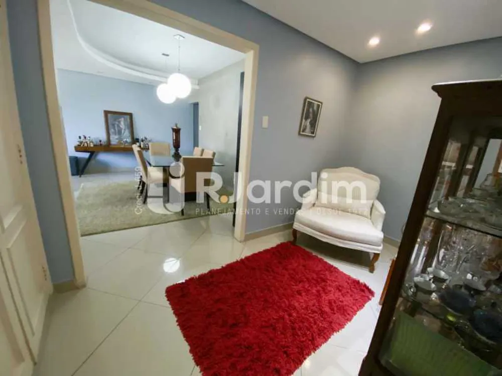 Apartamento, 4 quartos, 180 m² - Foto 3