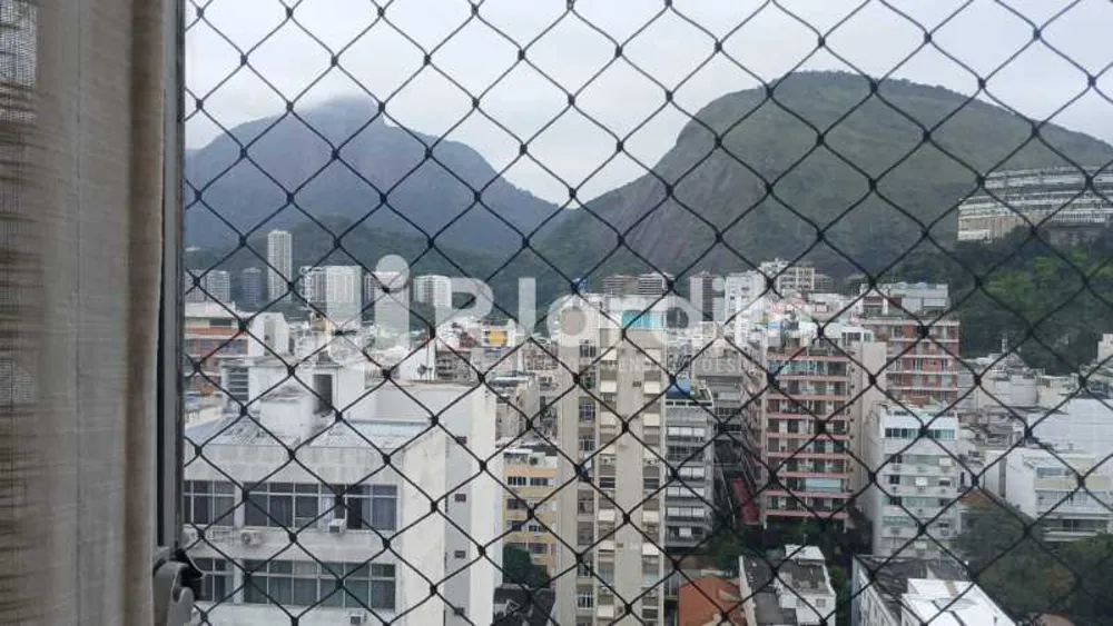 Apartamento, 1 quarto, 52 m² - Foto 2