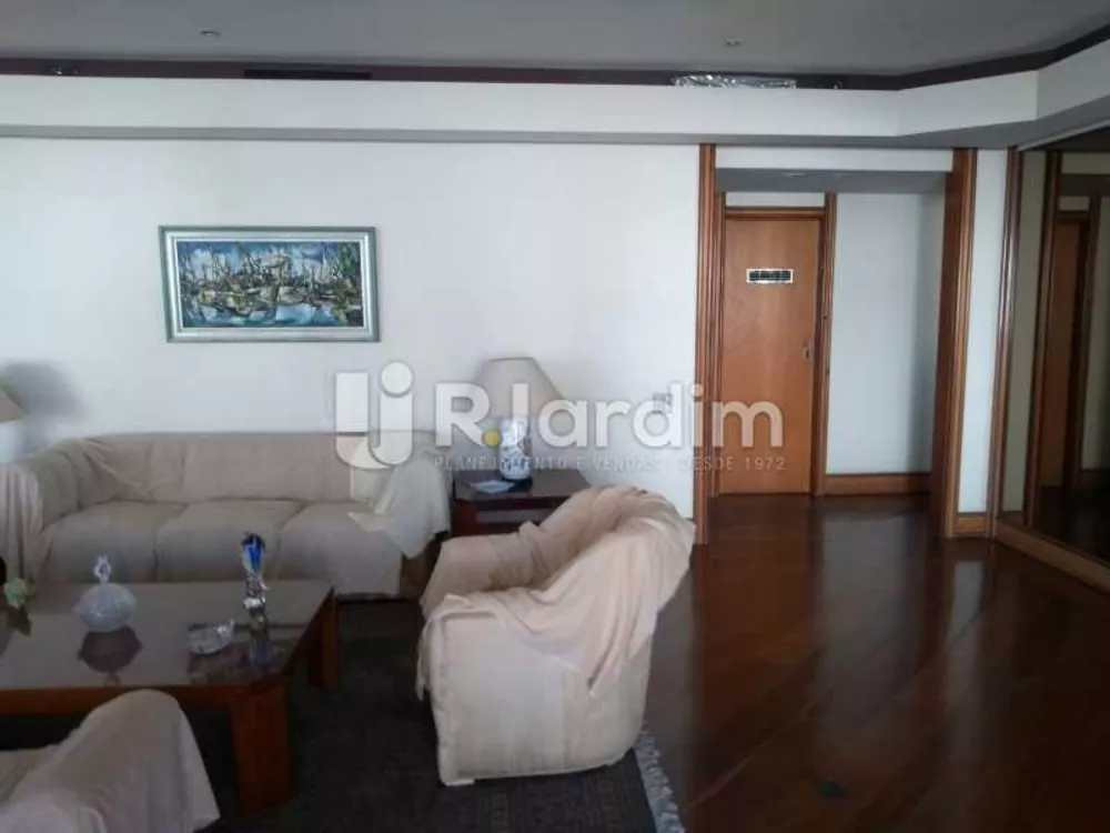 Cobertura, 5 quartos, 650 m² - Foto 10