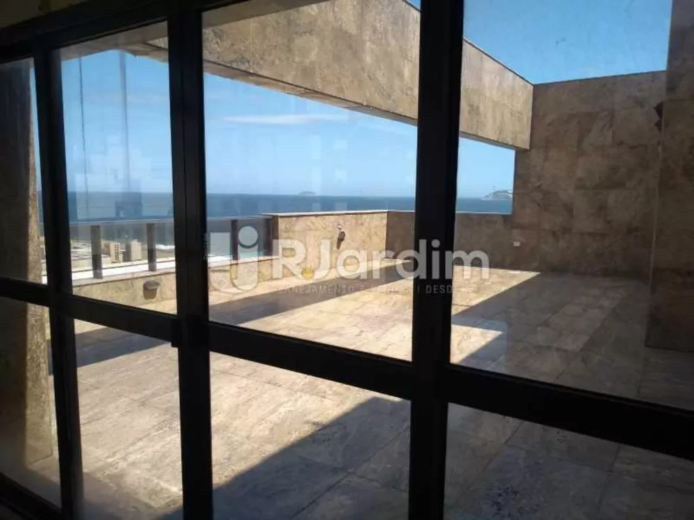 Cobertura, 5 quartos, 650 m² - Foto 14