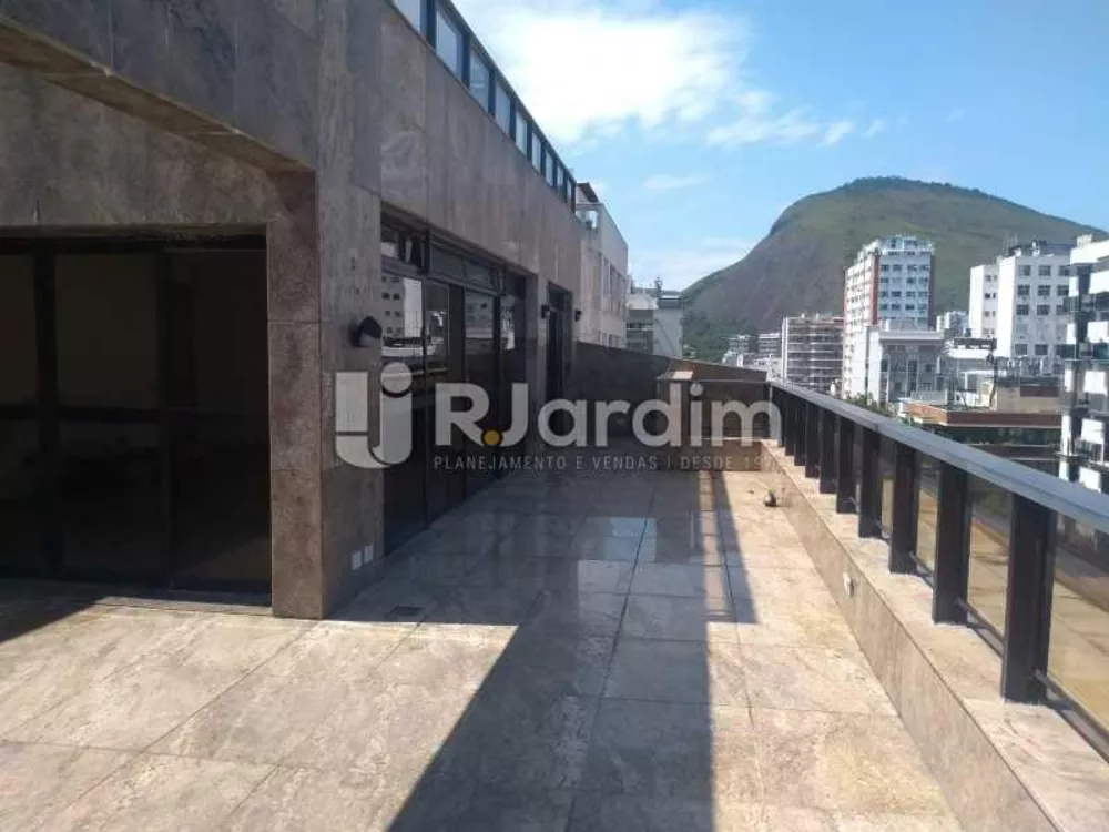 Cobertura, 5 quartos, 650 m² - Foto 24