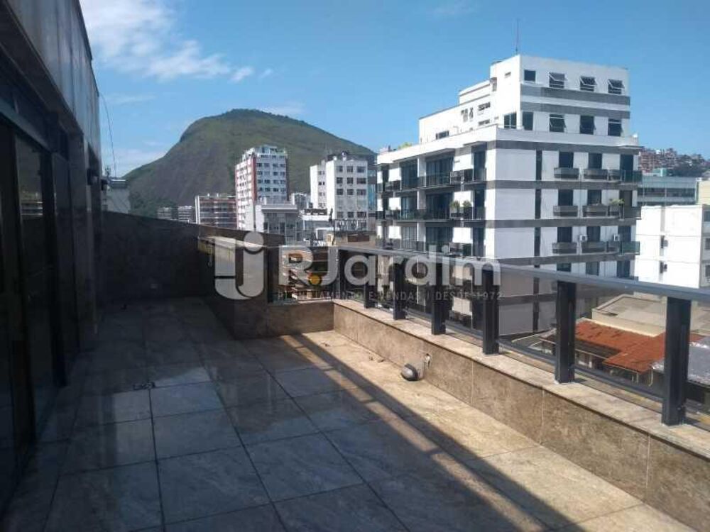 Cobertura à venda com 5 quartos, 650m² - Foto 5