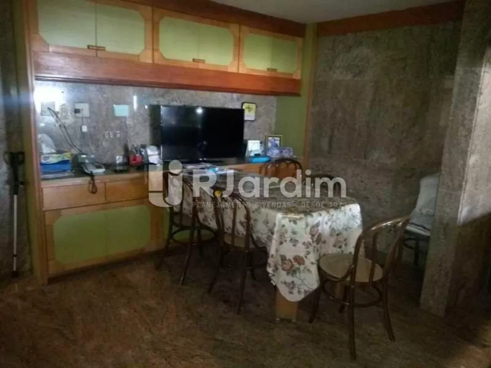 Cobertura, 5 quartos, 650 m² - Foto 25