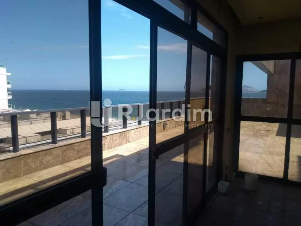 Cobertura, 5 quartos, 650 m² - Foto 2