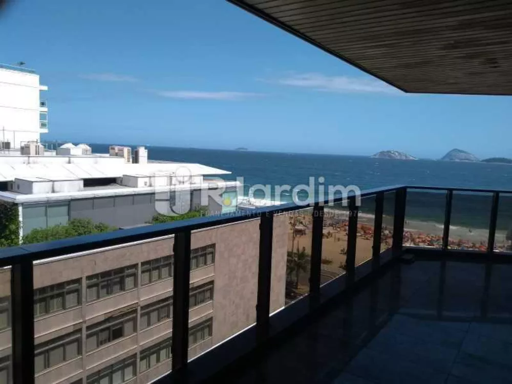 Cobertura, 5 quartos, 650 m² - Foto 4