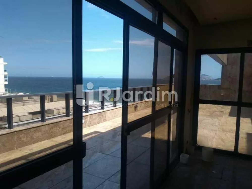 Cobertura, 5 quartos, 650 m² - Foto 8