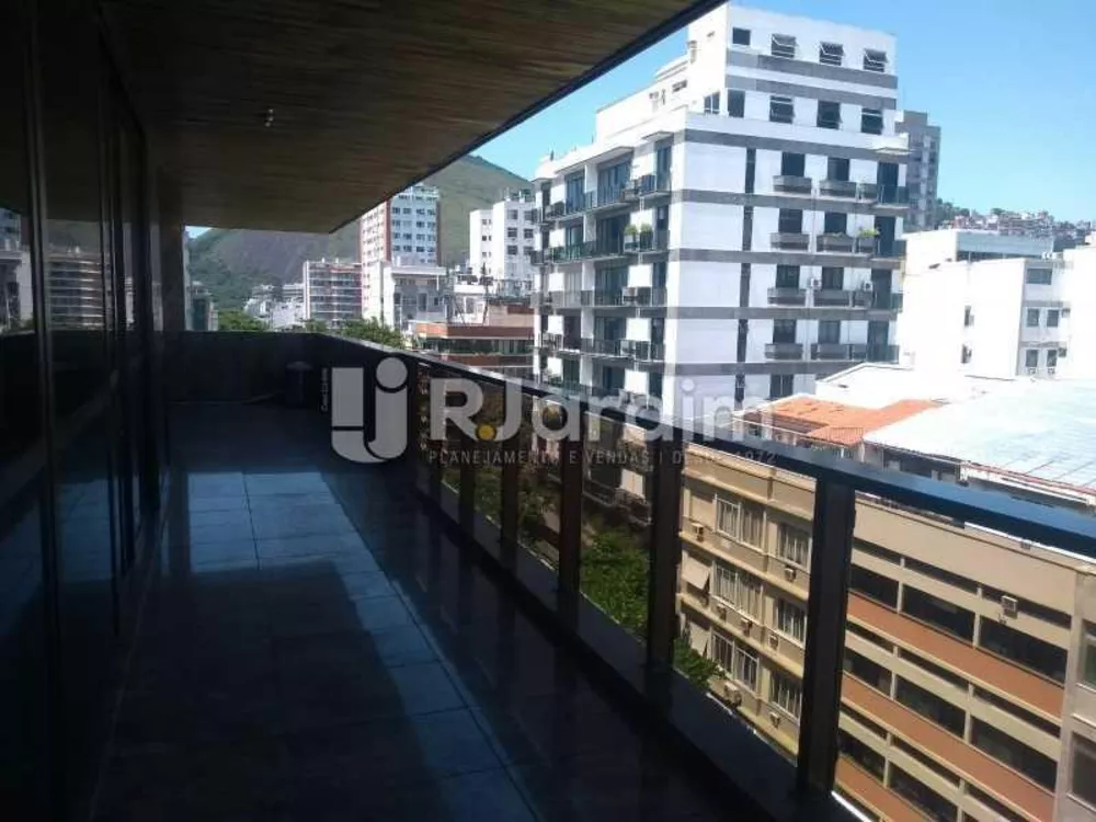 Cobertura, 5 quartos, 650 m² - Foto 22