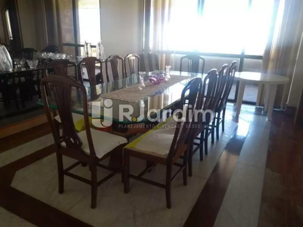 Cobertura, 5 quartos, 650 m² - Foto 21