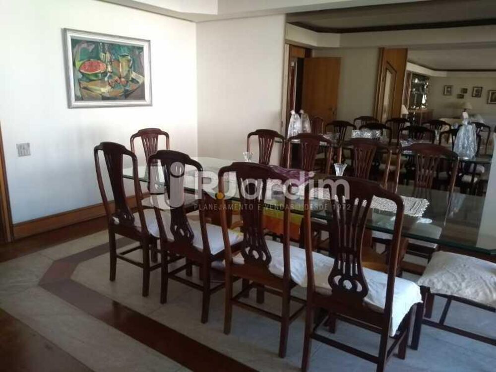 Cobertura à venda com 5 quartos, 650m² - Foto 4