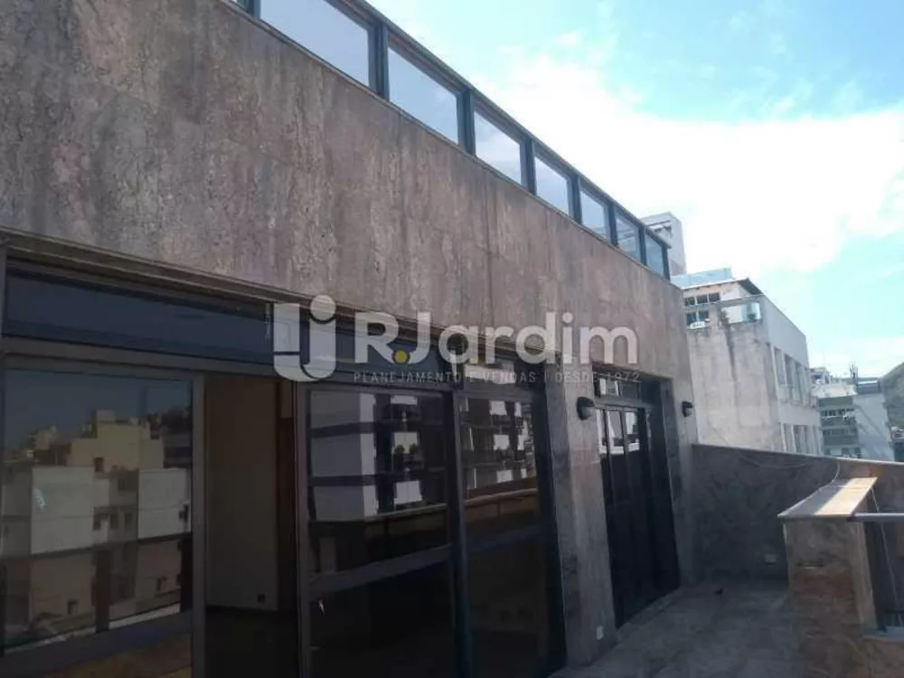 Cobertura, 5 quartos, 650 m² - Foto 11