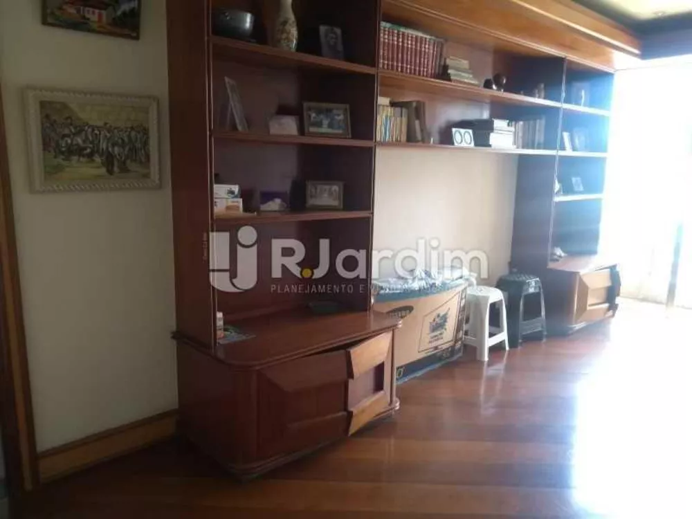 Cobertura, 5 quartos, 650 m² - Foto 23