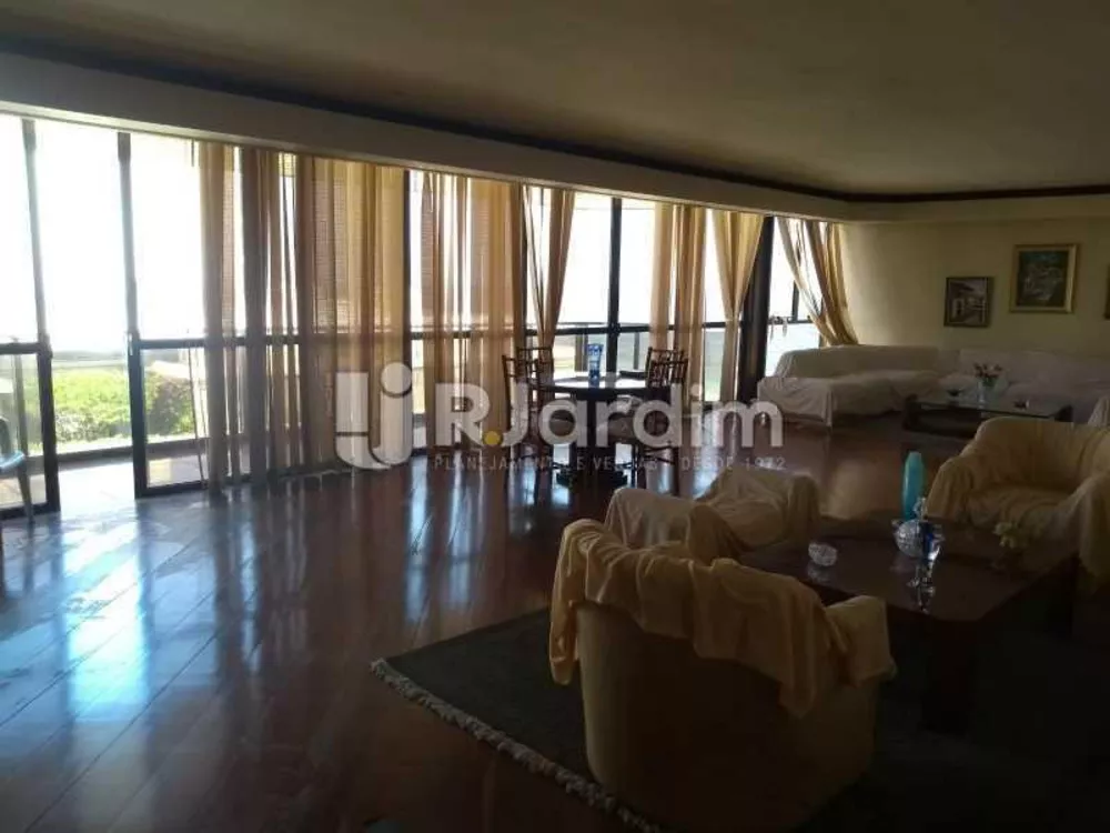 Cobertura, 5 quartos, 650 m² - Foto 5